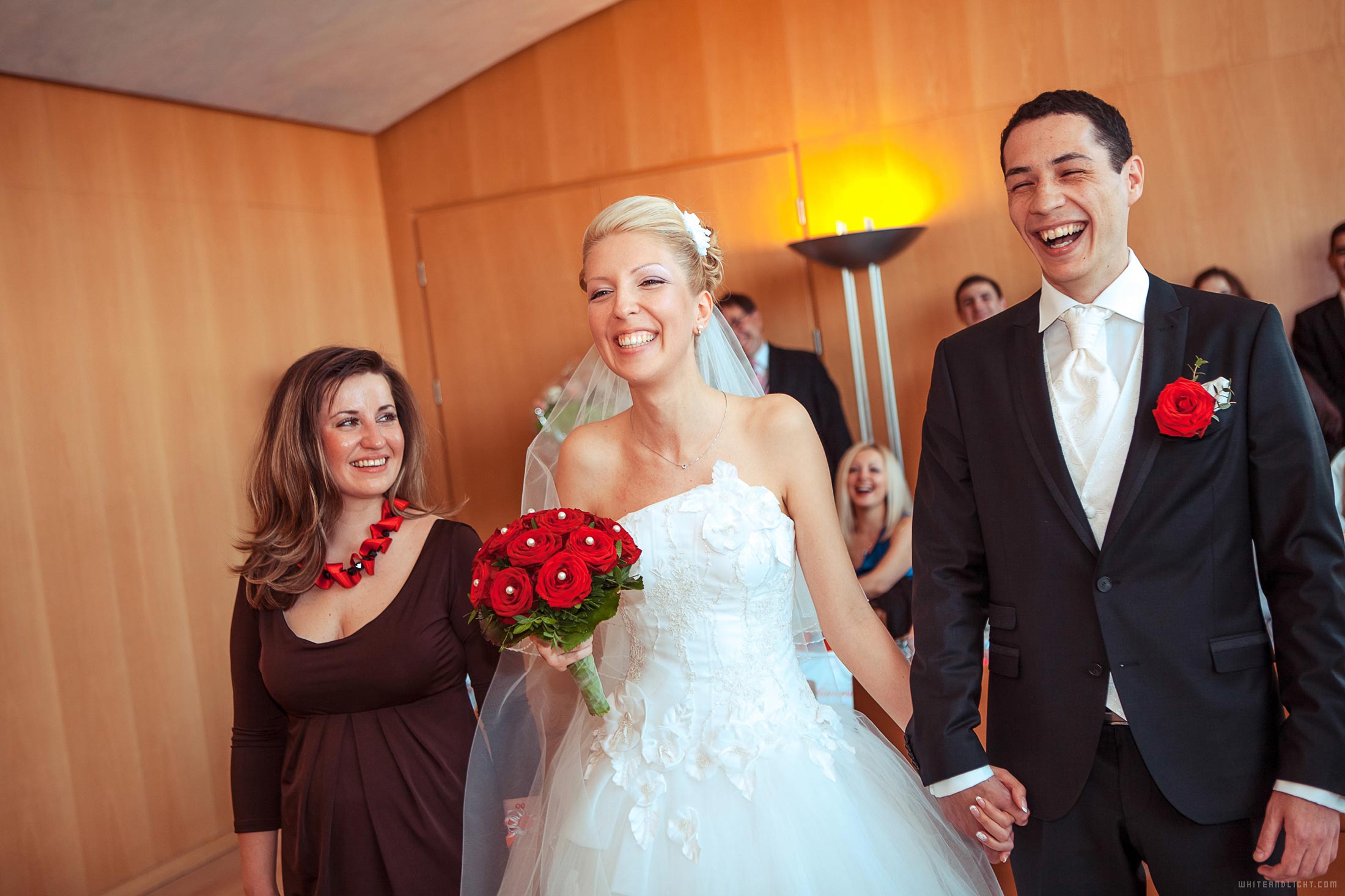 Свадебный фотограф Standesamt – фотограф на свадьбу недорого