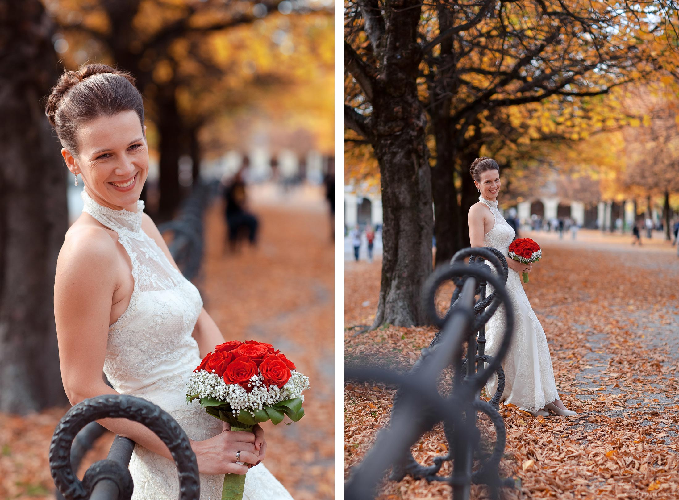 Wedding photographer Hofgarten - wedding photographer packages