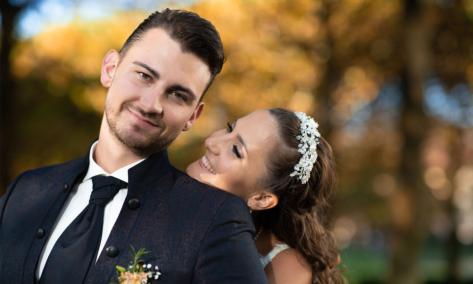 Hochzeitsfotograf Standesamt München Kosten