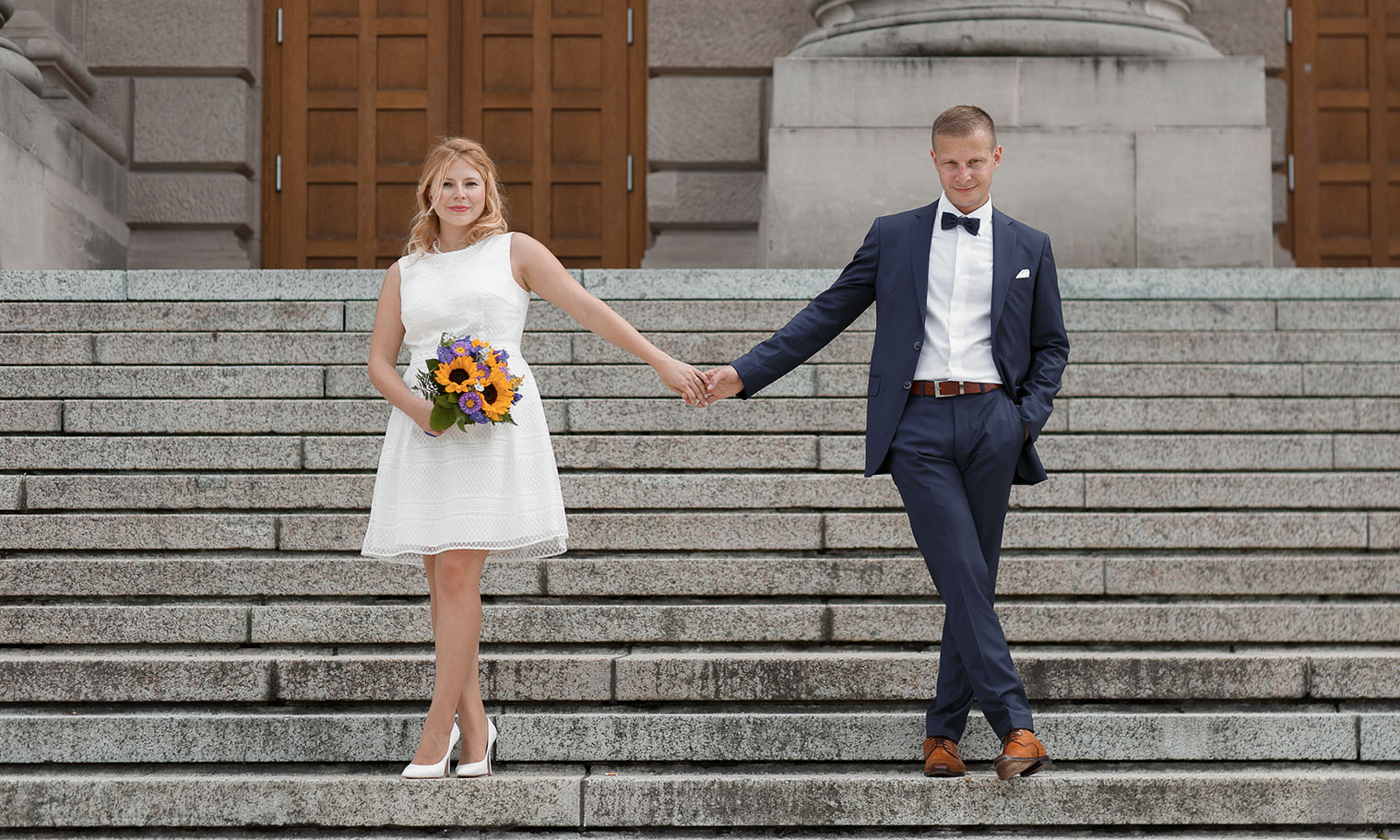 Standesamt Hochzeitsfotograf München Last Minute